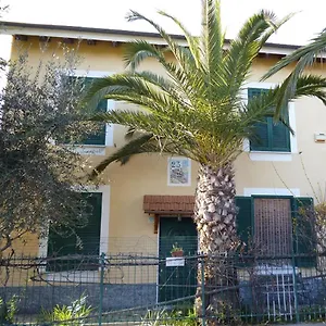 Appartamento Delizioso Monolocale Vicino Al Mare, Cogoleto