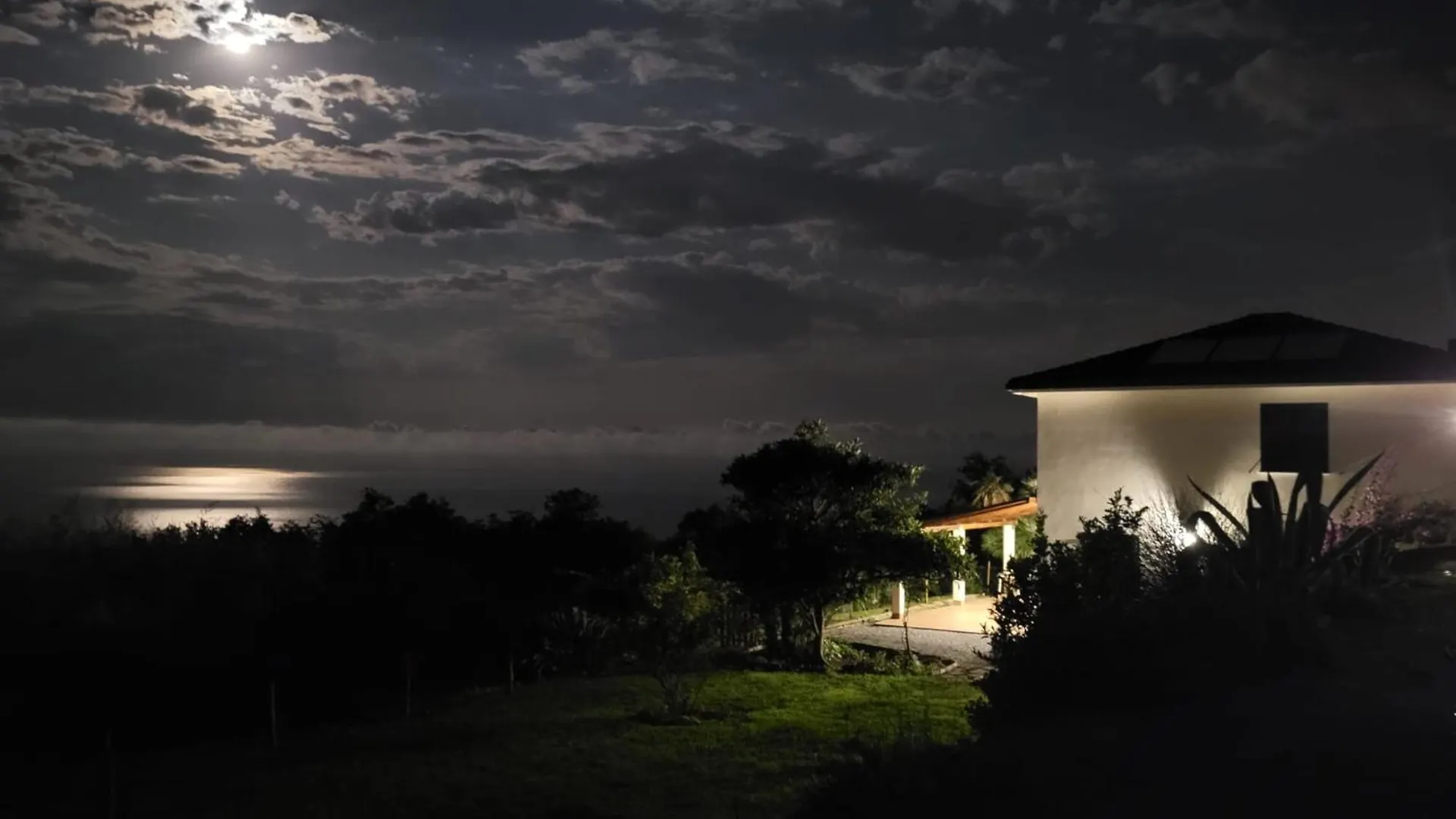 Affittacamere Hotel P R A T O E O N D E Cogoleto Italia