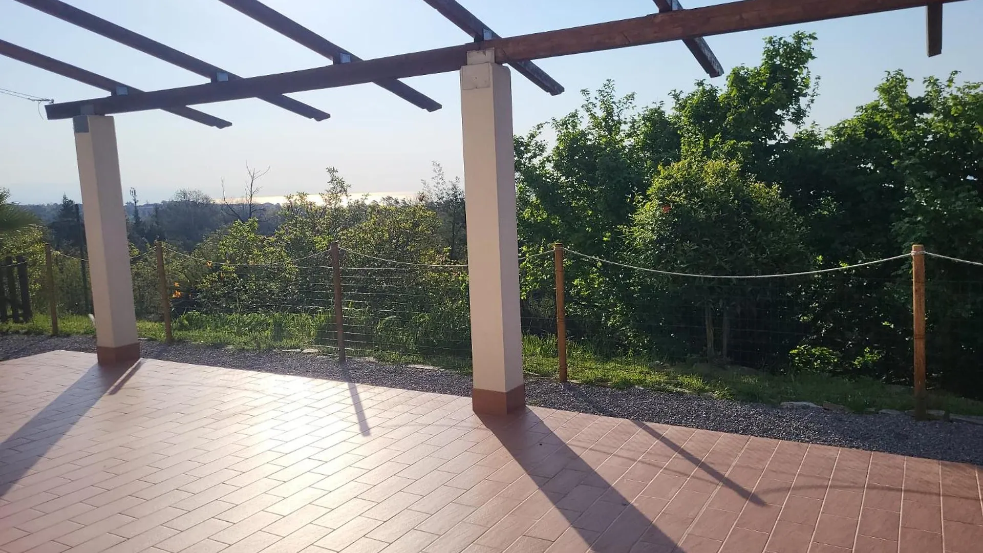 Hotel P R A T O E O N D E Cogoleto Italia